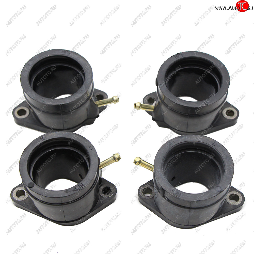 1 799 р. Манифолды Yamaha YZF600R Thundercat 95-07 4JH-13586-02, 4JH-13596-02  пм-00029476  с доставкой в г. Майкоп