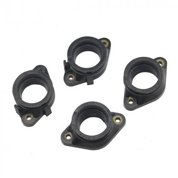 1 549 р. Манифолды Suzuki GSF1250 Bandit 07-12, GSX1250 10-14 13101-18H00, 13102-18H00  пм-00029902  с доставкой в г. Майкоп. Увеличить фотографию 1