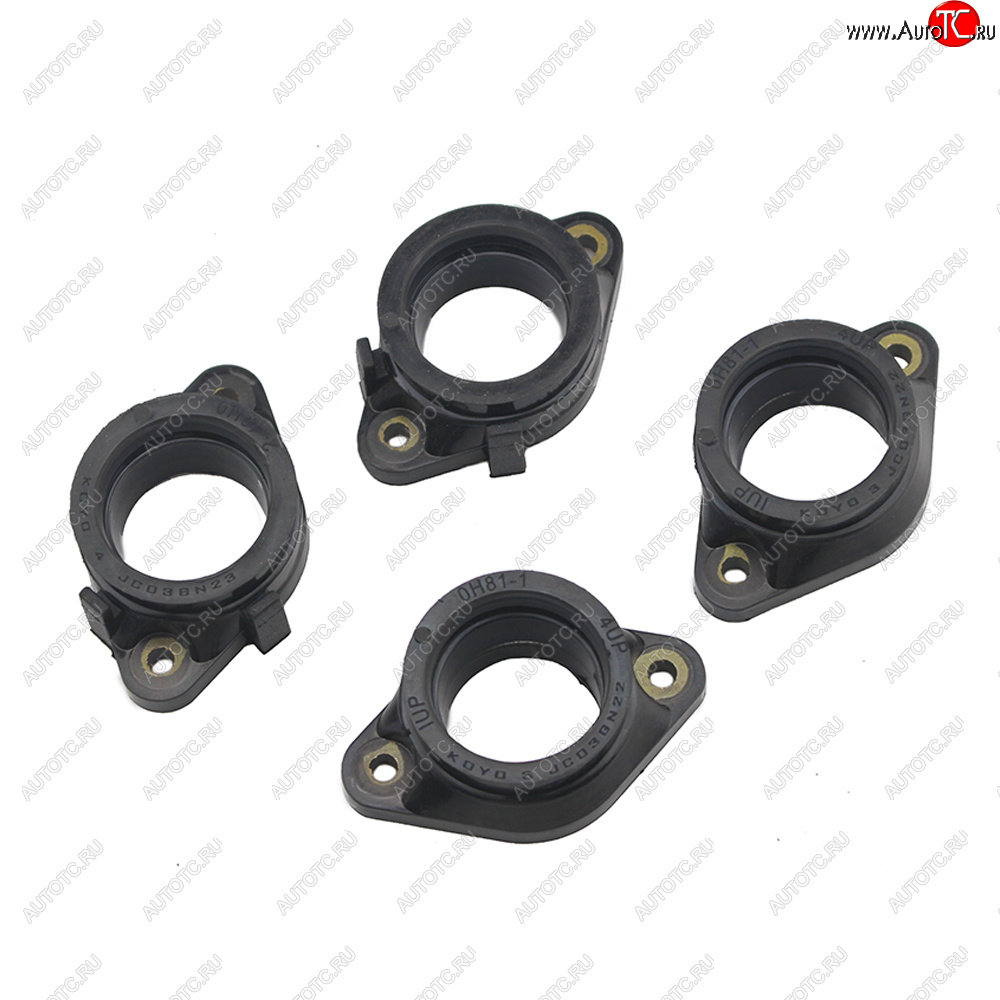 1 549 р. Манифолды Suzuki GSF1250 Bandit 07-12, GSX1250 10-14 13101-18H00, 13102-18H00  пм-00029902  с доставкой в г. Майкоп