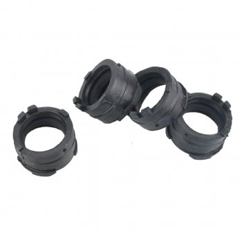 1 059 р. Манифолды Honda VFR400 NC21NC24NC30 85-91, RVF400 NC35 94-96 16211-ML0-720  пм-00029595  с доставкой в г. Майкоп. Увеличить фотографию 1