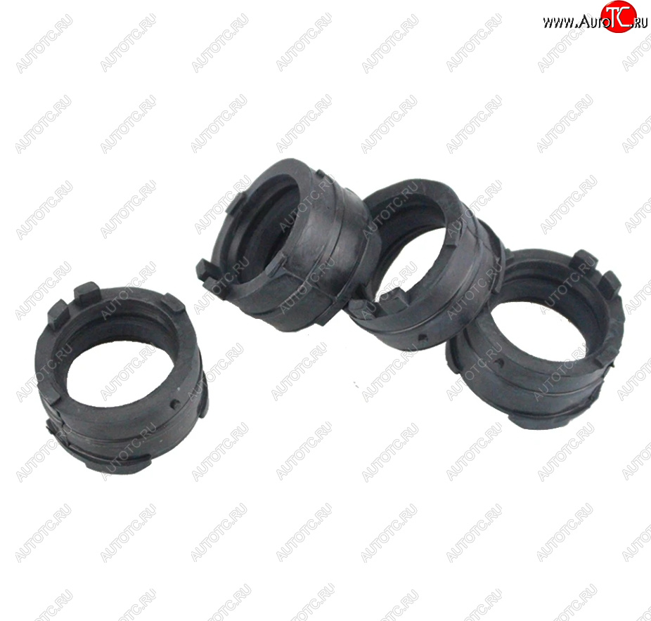 1 059 р. Манифолды Honda VFR400 NC21NC24NC30 85-91, RVF400 NC35 94-96 16211-ML0-720  пм-00029595  с доставкой в г. Майкоп