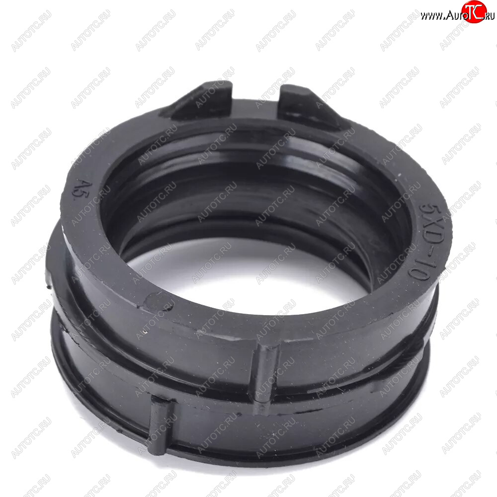 1 019 р. Манифолды Yamaha YZ450F 04-05, WR450F 04-06 5XD-13597-00-000  пм-00029952  с доставкой в г. Майкоп