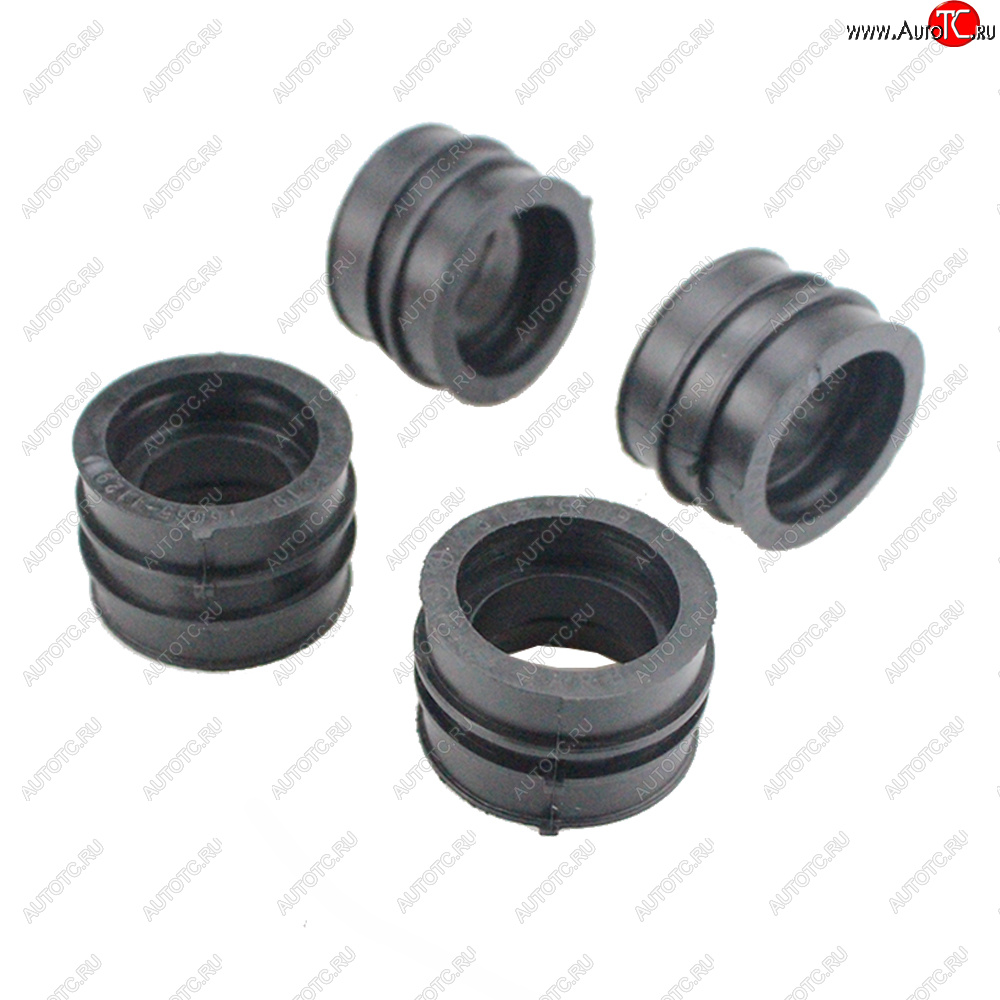 1 379 р. Манифолды Kawasaki ZX600 88-97, ZX500 88-90 16065-1129   пм-00029911  с доставкой в г. Майкоп
