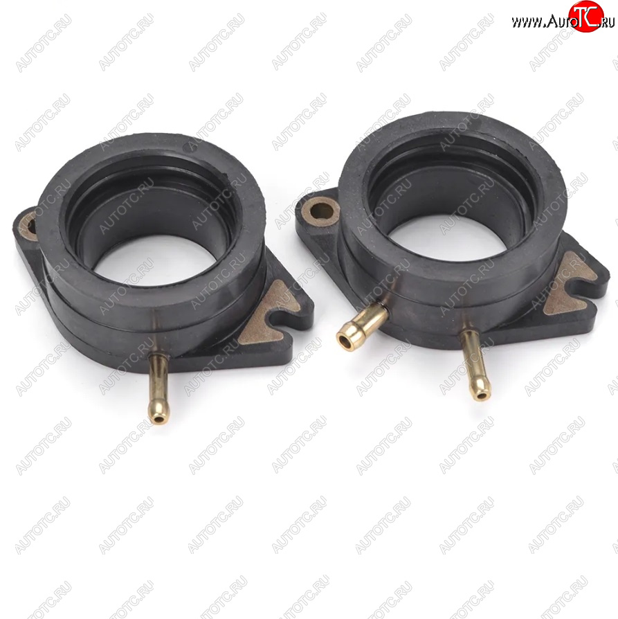 1 419 р. Манифолды Yamaha XV1100 Virago 88-99, XV700 84-87, XV750 81-86 24M-13586-01, 1TA-13586-00  пм-00029552  с доставкой в г. Майкоп