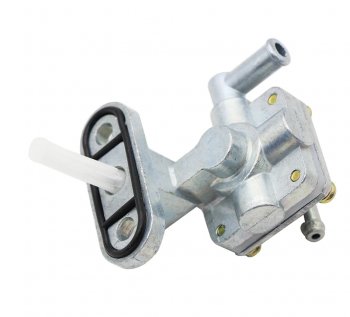 1 239 р. Бензокраник Suzuki SV650 99-02, GSX-R600750 SRAD 96-00 44300-33E00, 44300-33E0V  пм-00029925  с доставкой в г. Майкоп. Увеличить фотографию 1