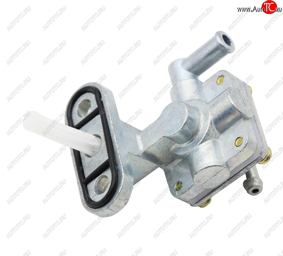 1 239 р. Бензокраник Suzuki SV650 99-02, GSX-R600750 SRAD 96-00 44300-33E00, 44300-33E0V  пм-00029925  с доставкой в г. Майкоп