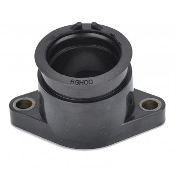 939 р. Манифолды Yamaha YFM400 00-08, YFM450 03-16 5GH-13586-00  пм-00029812  с доставкой в г. Майкоп. Увеличить фотографию 1