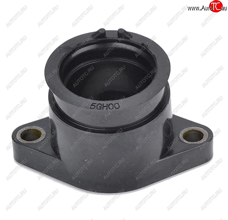 939 р. Манифолды Yamaha YFM400 00-08, YFM450 03-16 5GH-13586-00  пм-00029812  с доставкой в г. Майкоп