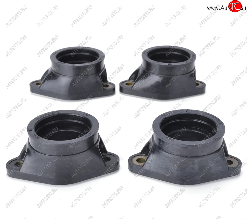 2 049 р. Манифолды Suzuki GSX750F 90-98, GSX-R750 89-90 13101-17C01, 13102-17C01, 13103-17C01, 13104-17C01  пм-00029484  с доставкой в г. Майкоп