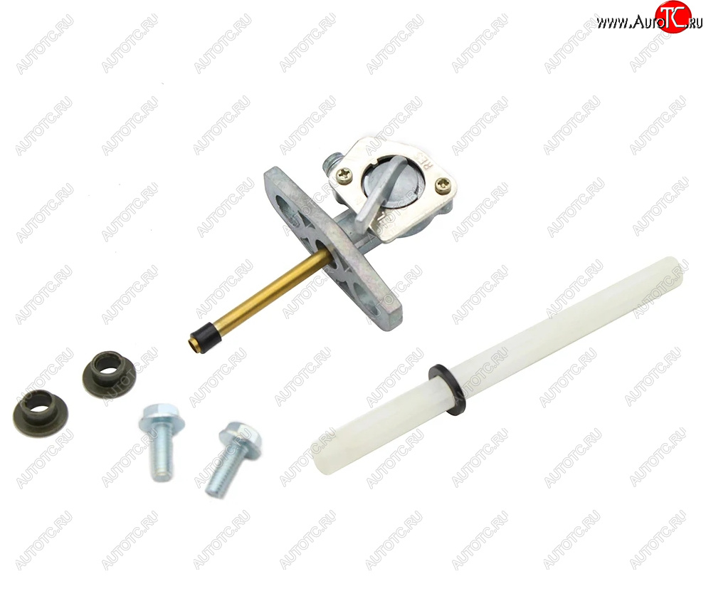 1 129 р. Бензокраник Honda XR400R 96-04, XR600R 88-00 16950-KCY-671 16950-MN1-871  пм-00029787  с доставкой в г. Майкоп