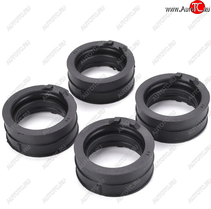 1 739 р. Манифолды Yamaha FZR1000 89-95, YZF-R7 94-98, YZF1000R 97-03 3GM-13597-00  пм-00029607  с доставкой в г. Майкоп