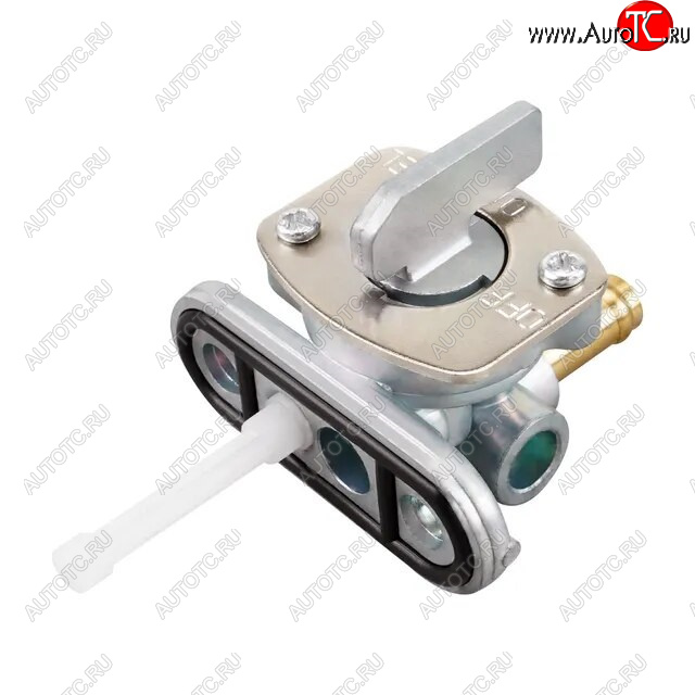 2 019 р. Бензокраник Yamaha YZ125 06-23, YZ250 06-23 3JD-24500-10, 3JD-24500-20  пм-00029695  с доставкой в г. Майкоп
