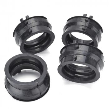 1 499 р. Манифолды Honda CBR600RR 03-06 16211-MEE-000  пм-00029727  с доставкой в г. Майкоп. Увеличить фотографию 1