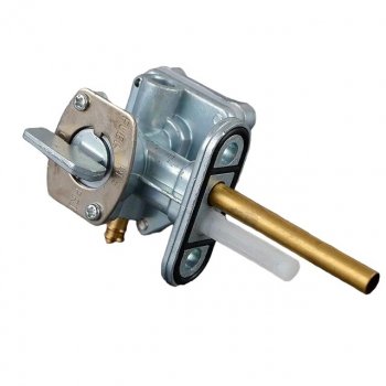 2 429 р. Бензокраник Suzuki DR650SE 96-23, DR650S 15-18 44300-32E00, 44300-32E01  пм-00029923  с доставкой в г. Майкоп. Увеличить фотографию 1