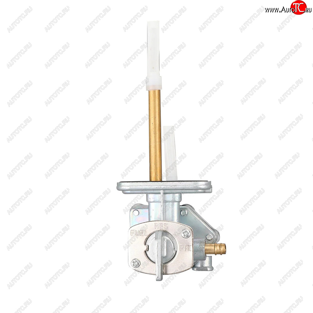 2 429 р. Бензокраник Suzuki DR200SE 96-17, DR200S 13-20, DR125 94-96 44300-44AB0-000  пм-00029805  с доставкой в г. Майкоп