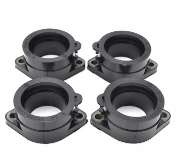 1 889 р. Манифолды Kawasaki ZRX1100 97-06, GPZ1100 95-98 16065-1307  пм-00029775  с доставкой в г. Майкоп. Увеличить фотографию 1