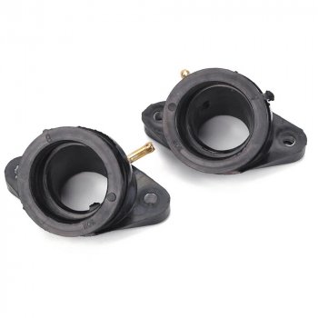 1 379 р. Манифолды Yamaha XV400 91-94, XV500 92-98, XV535 88-98 2GV-13586-01, 2GV-13586-02, 2GV-13596-00  пм-00029549  с доставкой в г. Майкоп. Увеличить фотографию 1