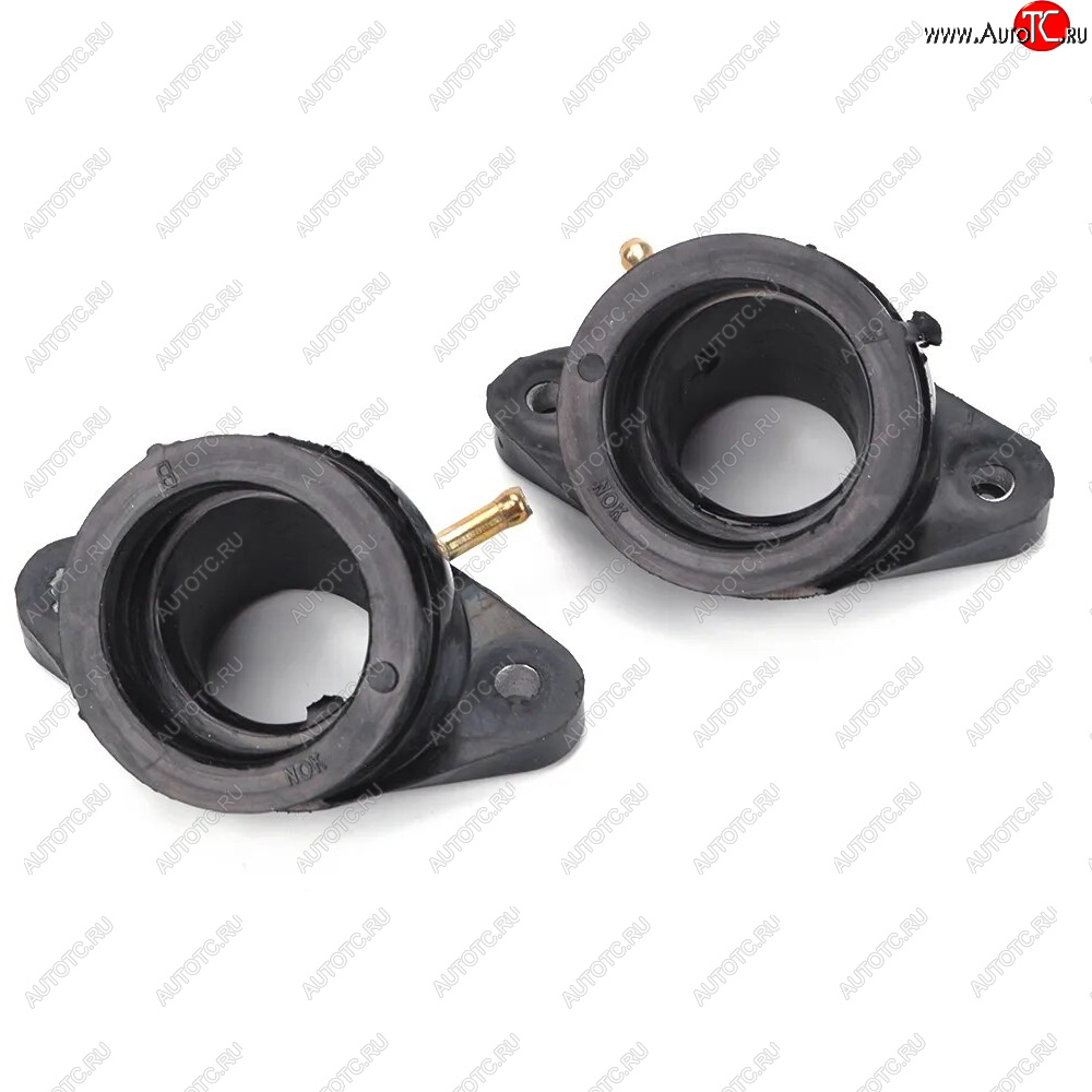 1 379 р. Манифолды Yamaha XV400 91-94, XV500 92-98, XV535 88-98 2GV-13586-01, 2GV-13586-02, 2GV-13596-00  пм-00029549  с доставкой в г. Майкоп