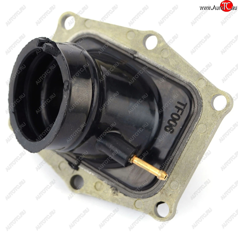 2 579 р. Манифолды Honda CRM250 93-94 16220-KAE-740  пм-00029673  с доставкой в г. Майкоп