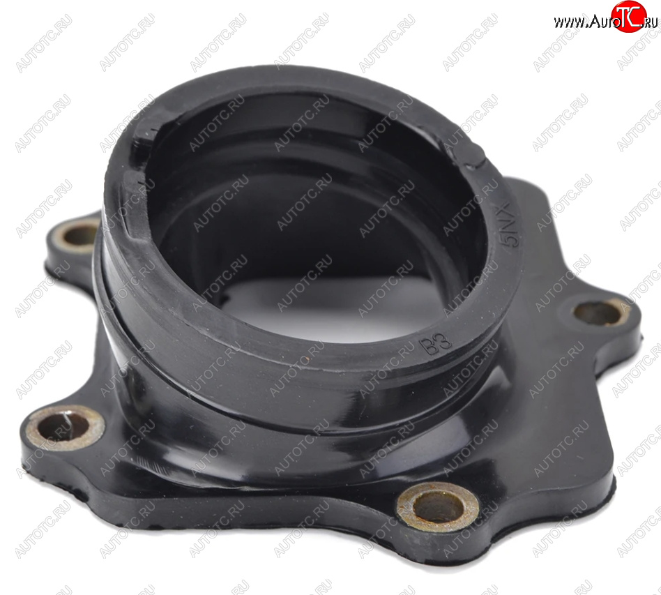 1 499 р. Манифолды Yamaha YZ250 02-23, YZ250X 16-23 5NX-13565-00-000  пм-00029505  с доставкой в г. Майкоп