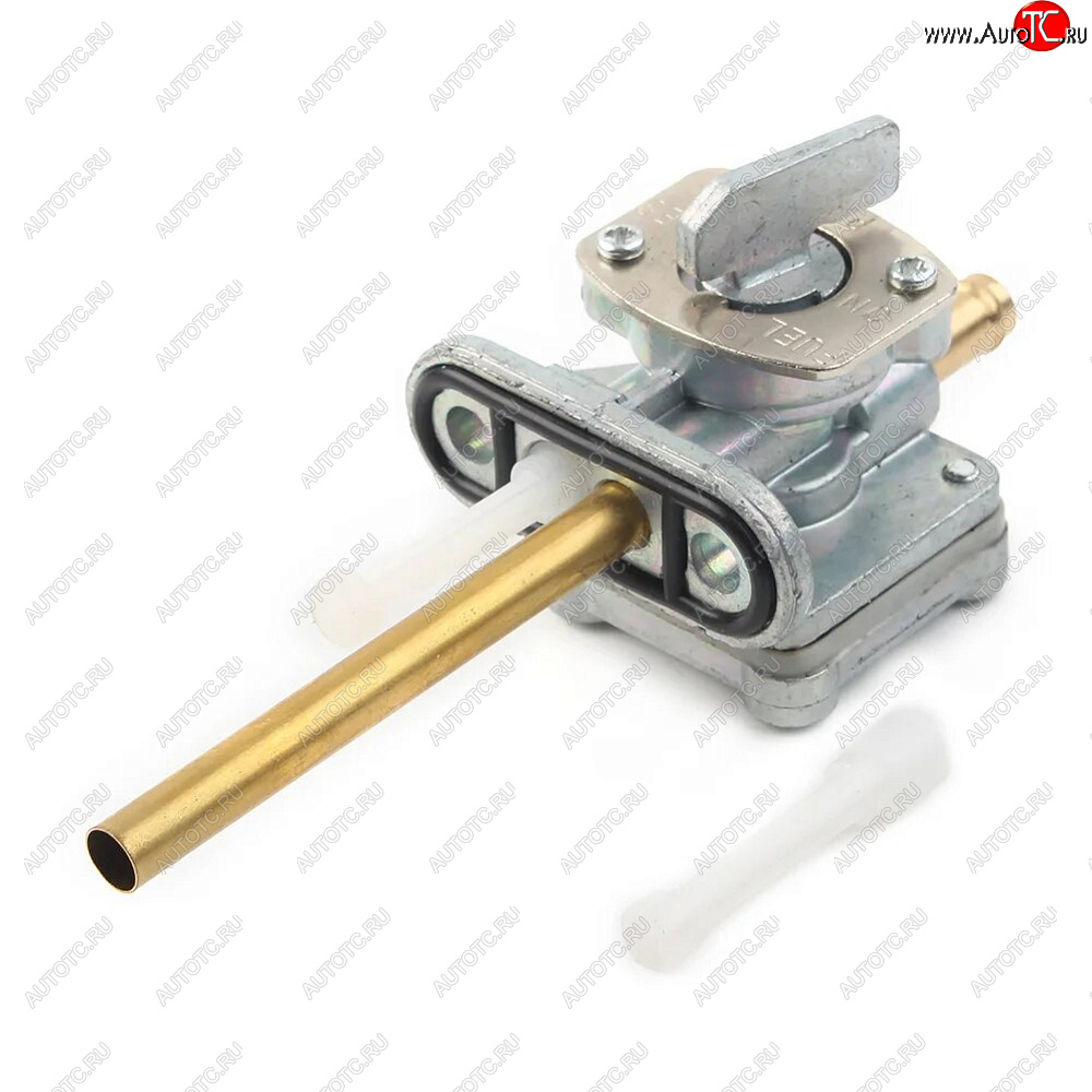 2 429 р. Бензокраник Suzuki DRZ400SSM 00-23 44300-29F20, 44300-29F21  пм-00029892  с доставкой в г. Майкоп