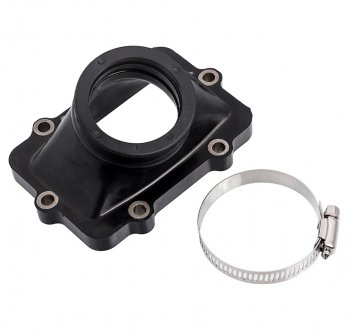 1 499 р. Манифолды Ski-Doo MXZ800Summit 800GSX800 04-07, GTX800 05-07 420667109  пм-00029757  с доставкой в г. Майкоп. Увеличить фотографию 1