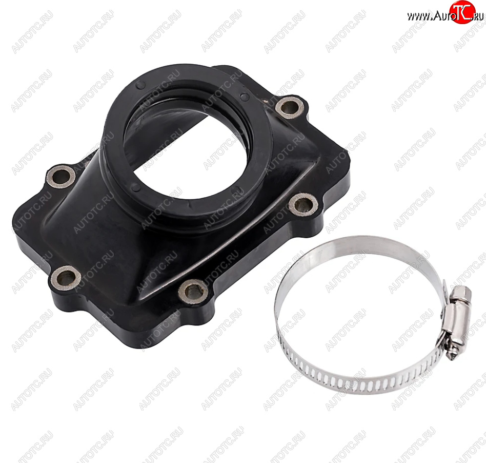 1 499 р. Манифолды Ski-Doo MXZ800Summit 800GSX800 04-07, GTX800 05-07 420667109  пм-00029757  с доставкой в г. Майкоп