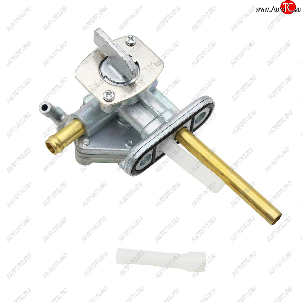 2 939 р. Бензокраник Suzuki DR250S 93-95, DR350S 90-94, DR250SE 90-95, DR350SE 90-96 44300-15D30  пм-00029885  с доставкой в г. Майкоп