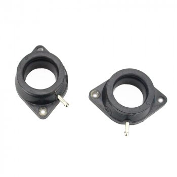 1 379 р. Манифолды Yamaha XVS1100 99-11 5EL-13586-00, 5EL-13596-00  пм-00029502  с доставкой в г. Майкоп. Увеличить фотографию 1