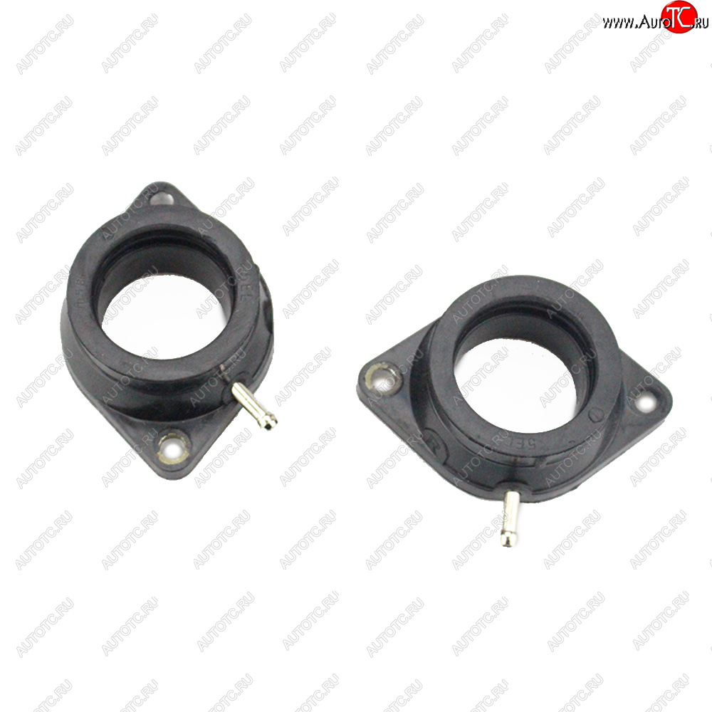 1 379 р. Манифолды Yamaha XVS1100 99-11 5EL-13586-00, 5EL-13596-00  пм-00029502  с доставкой в г. Майкоп
