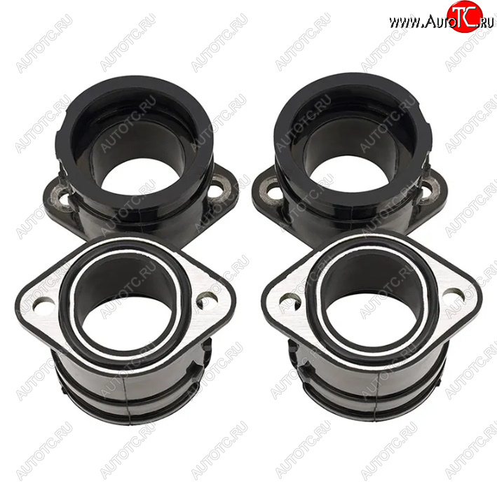 2 579 р. Манифолды Kawasaki ZRX400 94-08 16065-1297  пм-00029580  с доставкой в г. Майкоп