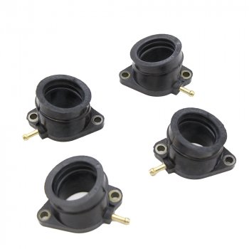 2 099 р. Манифолды Yamaha FZS600 98-03 5DM-13586-01  пм-00029586  с доставкой в г. Майкоп. Увеличить фотографию 1