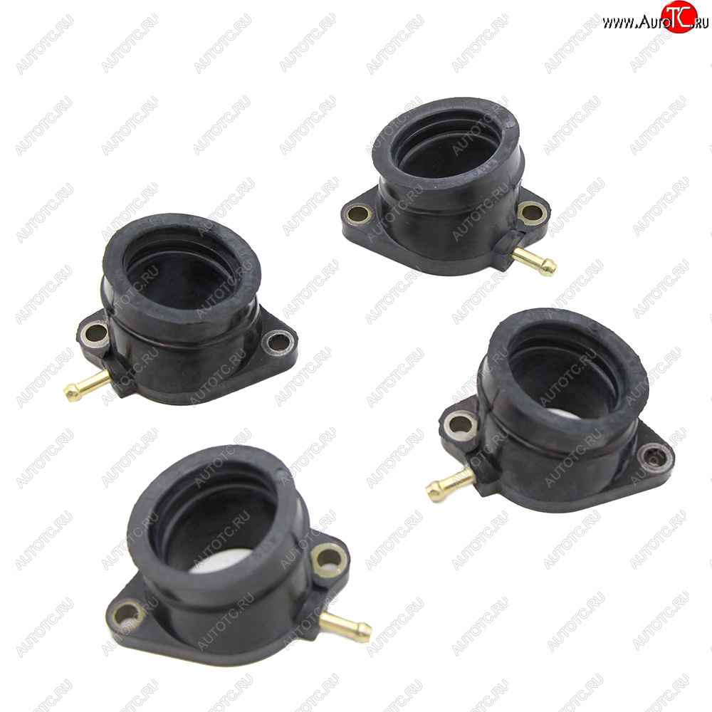 2 099 р. Манифолды Yamaha FZS600 98-03 5DM-13586-01  пм-00029586  с доставкой в г. Майкоп