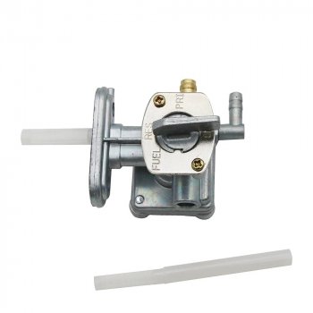 2 699 р. Бензокраник Yamaha XJ600 89-91, FJ600 84-90, XJ750 82-83 33M-24500-00  пм-00029747  с доставкой в г. Майкоп. Увеличить фотографию 1