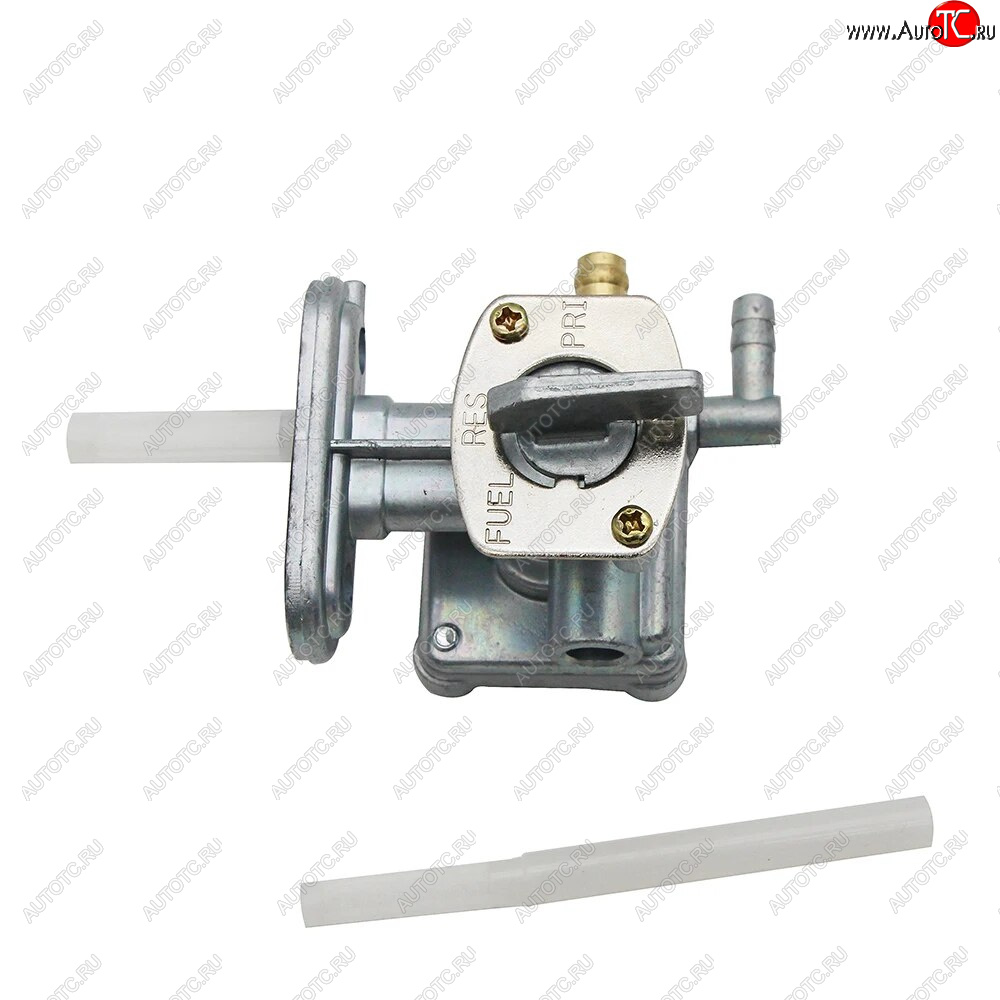 2 699 р. Бензокраник Yamaha XJ600 89-91, FJ600 84-90, XJ750 82-83 33M-24500-00  пм-00029747  с доставкой в г. Майкоп