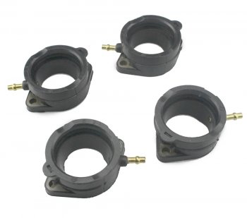 2 099 р. Манифолды Kawasaki ZZR1100 90-01, ZZR1200 02-06 16065-1210  пм-00029532  с доставкой в г. Майкоп. Увеличить фотографию 1