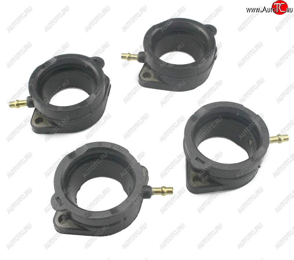2 099 р. Манифолды Kawasaki ZZR1100 90-01, ZZR1200 02-06 16065-1210  пм-00029532  с доставкой в г. Майкоп
