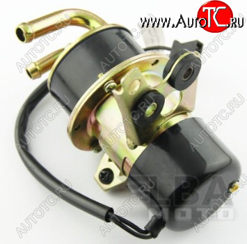 3 429 р. Бензанасос для мотоцикла Yamaha YZF-R1 98-01, YZF-R6 98-02, V-MAX1200 90-99  пм-00016979  с доставкой в г. Майкоп