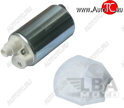 4 199 р. Бензанасос для мотоцикла Suzuki GSX-R1000 07-16, GSX-R600750 08-16, Kawasaki ZX6R  пм-00016980  с доставкой в г. Майкоп