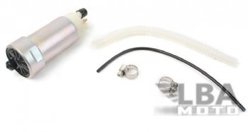4 579 р. Бензанасос для мотоцикла Harley Davidson +трубка  пм-00016982  с доставкой в г. Майкоп. Увеличить фотографию 1