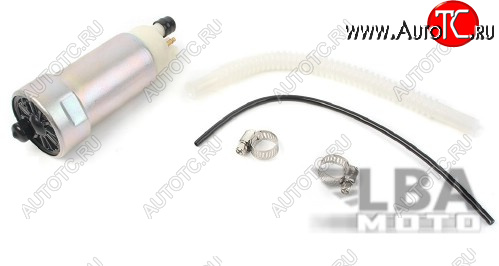 4 579 р. Бензанасос для мотоцикла Harley Davidson +трубка  пм-00016982  с доставкой в г. Майкоп