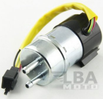 3 839 р. Бензанасос для мотоцикла Suzuki RF400600900 93-97, VZ800, ZX10 88-90  пм-00016990  с доставкой в г. Майкоп. Увеличить фотографию 1