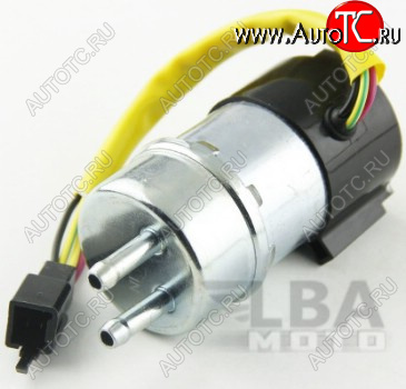 3 839 р. Бензанасос для мотоцикла Suzuki RF400600900 93-97, VZ800, ZX10 88-90  пм-00016990  с доставкой в г. Майкоп