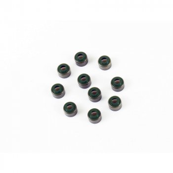1 649 р. Маслосъемные колпачки ATHENA Yamaha YZF-R6 06-19, YZF-R1 98-06, YZ250F 01-13,WR450F 03-15 10шт.  p400485420404  с доставкой в г. Майкоп. Увеличить фотографию 1
