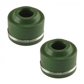 199 р. Маслосъемные колпачки AHL Yamaha FJR1300 01-06, TTR250 93-06, XJ600 92-02, YP400 04-07 1шт.  пм-00028427  с доставкой в г. Майкоп. Увеличить фотографию 1