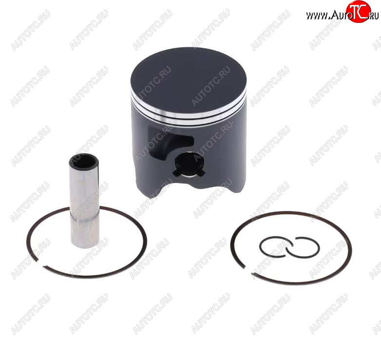 13 389 р. Поршень Athena KTM EXC300 04-23, SX300 22-23, ECEX300 20-23 (B 71.94мм)  s4c07200002b  с доставкой в г. Майкоп
