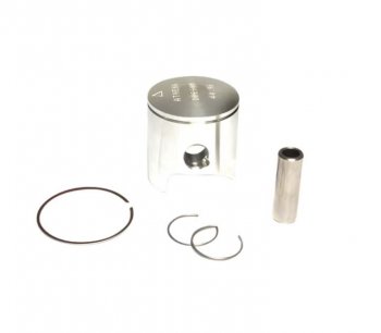 10 589 р. Поршень кованный Athena KTM SX65 09-23, MC65 20-23, TC65 17-23 (B 44,97мм)  s4f04500001b  с доставкой в г. Майкоп. Увеличить фотографию 1