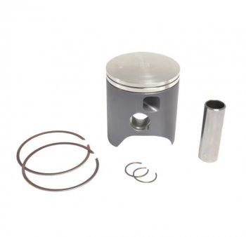 12 289 р. Поршень кованный Athena KTM SX250 03-23, EXC250 06-23 (B 66.35мм)  s4f06640018b  с доставкой в г. Майкоп. Увеличить фотографию 1