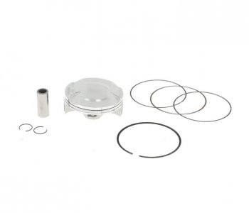 12 199 р. Поршень кованный Athena KTM SX-F450 13-19, FC450 14-19, FX450 17-19 (A 94,95мм)  s5f09500001a  с доставкой в г. Майкоп. Увеличить фотографию 1
