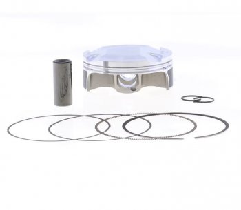 12 199 р. Поршень кованный Athena KTM SX-F450 21-22, FCFS450 21-22, MC-FEX-F450 20-23 (B 94,96мм)  s5f09500002b  с доставкой в г. Майкоп. Увеличить фотографию 1